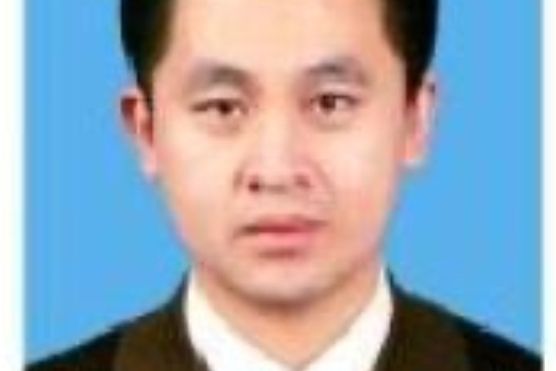 霍明學 霍明學