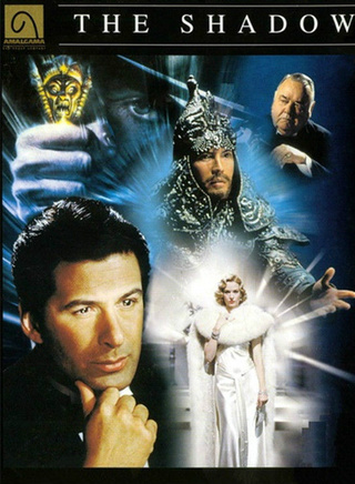 亞歷克·鮑德溫(Alec Baldwin) 亞歷克·鮑德溫(Alec Baldwin)