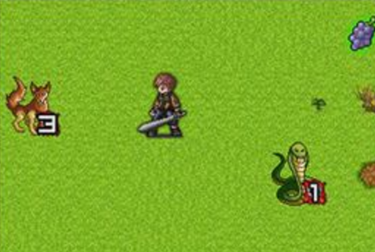 雷速任務RPG 雷速任務RPG