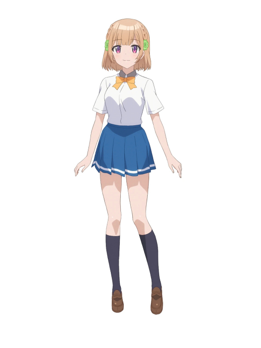志田黑羽 志田黑羽