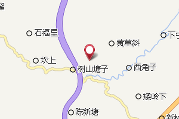 下鴛坑 下鴛坑