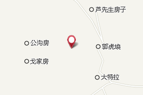 張北地震台 張北地震台