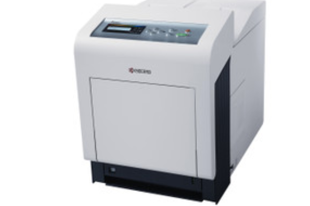 京瓷 C5100DN 京瓷 C5100DN