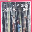 Reading Skill Builder Part 3 Level 4