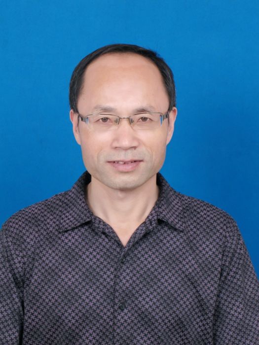 楊志華(江西省地方志編纂委員會辦公室副主任) 楊志華(江西省地方志編纂委員會辦公室副主任)