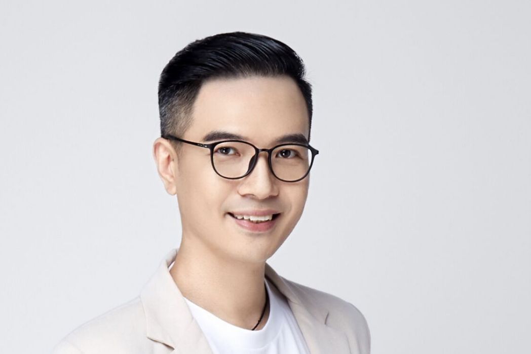李翔(興詩成樂教育創始人) 李翔(興詩成樂教育創始人)