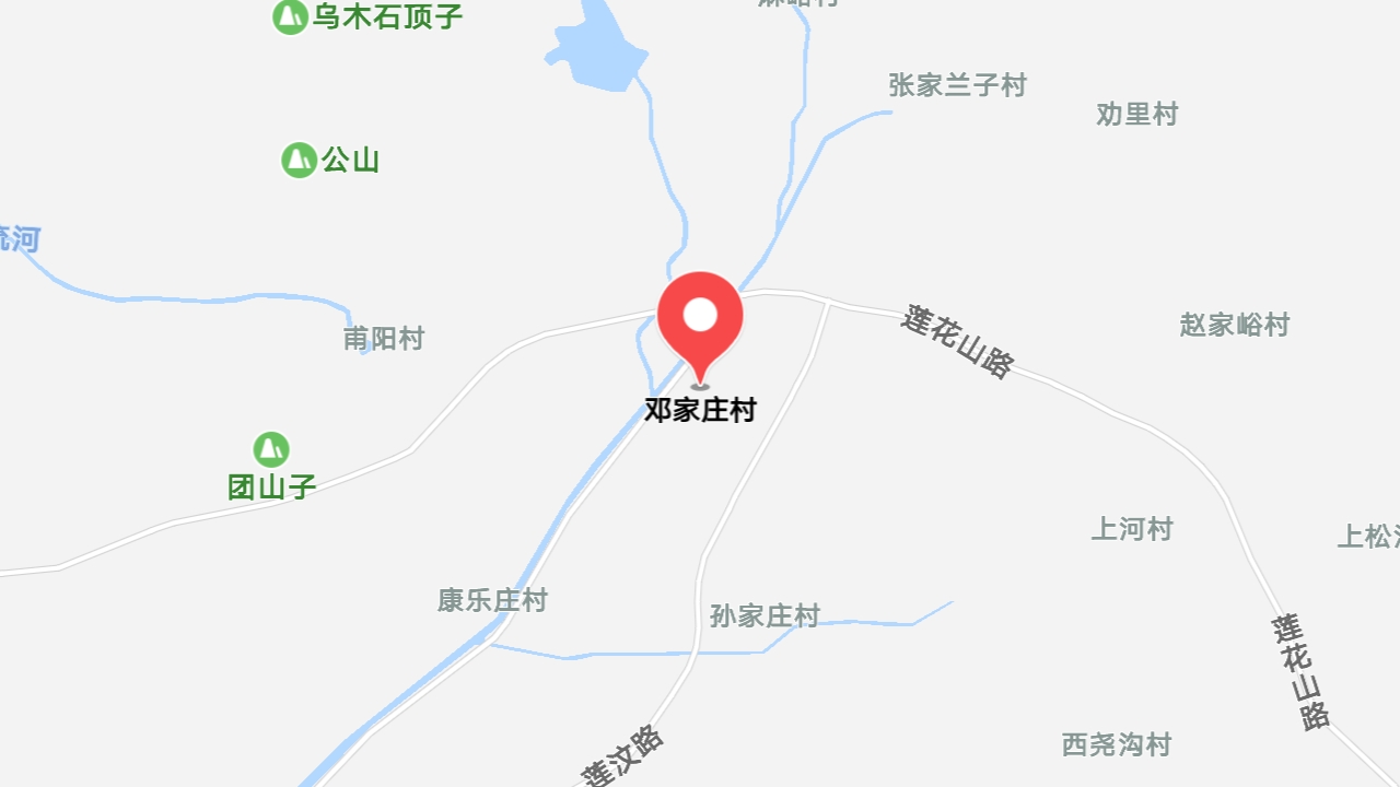 地圖信息