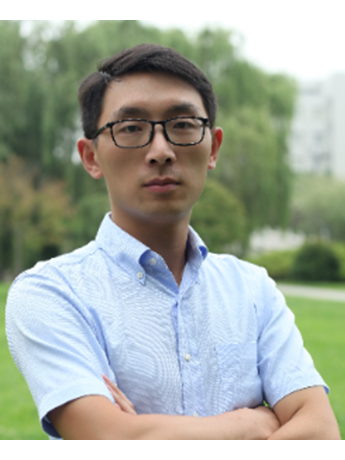 林開傑(南京航空航天大學材料科學與技術學院講師) 林開傑(南京航空航天大學材料科學與技術學院講師)