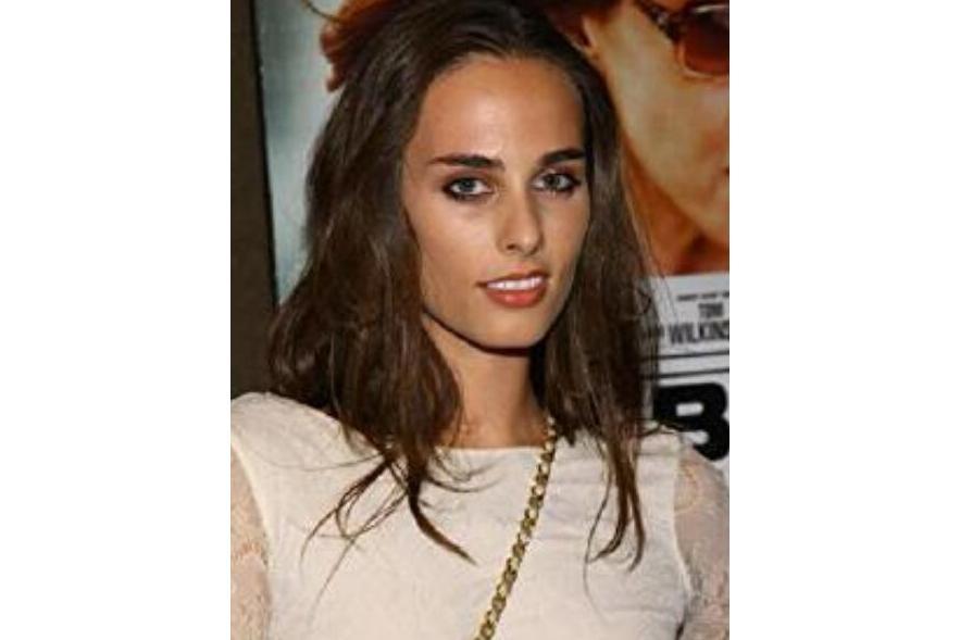 Sophie Auster Sophie Auster