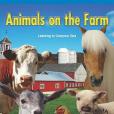 Animals on the Farm(Williams, Zachary著圖書) Animals on the Farm(Williams, Zachary著圖書)