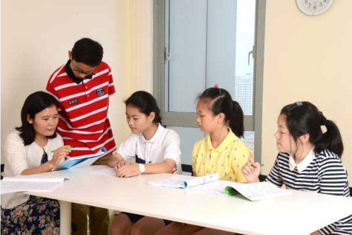 教學輔導 教學輔導