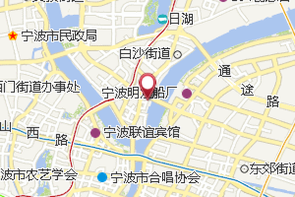 葆山巷 葆山巷