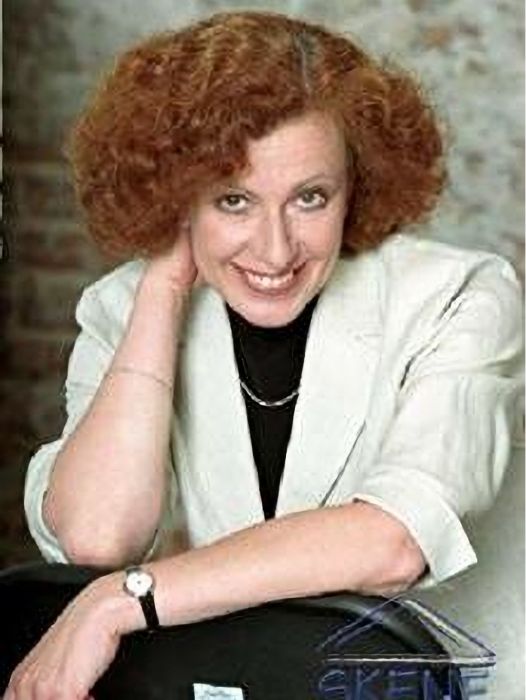 Renata Berger Renata Berger