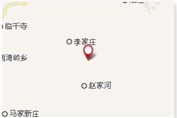 上趙家河 上趙家河