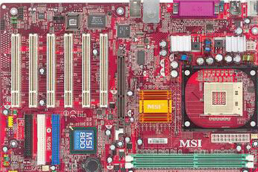 微星845PE Neo-L 微星845PE Neo-L