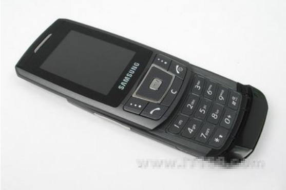三星 D900i(三星D900i) 三星 D900i(三星D900i)
