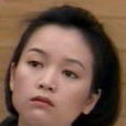 陳潔儀(香港亞洲電視前女藝員)