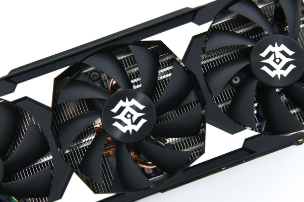 索泰GeForce GTX 1660Ti-6GD6 X-GAMING OC 索泰GeForce GTX 1660Ti-6GD6 X-GAMING OC