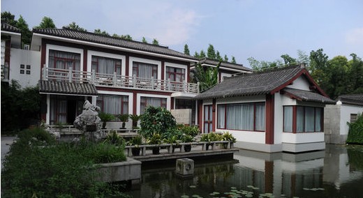 上海陶行知紀念館