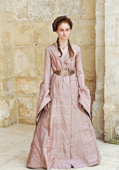 權力的遊戲(Game of Thrones)
