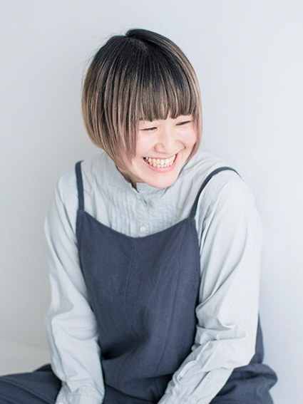 上村奈帆