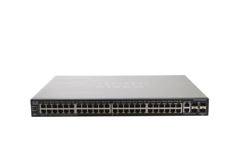 思科SF500-48P-K9-CN 思科SF500-48P-K9-CN
