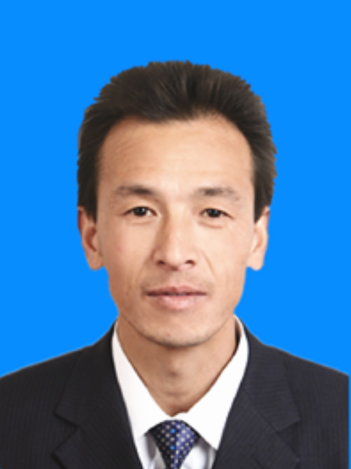 馬列(陝西省寶雞市麟遊縣供銷聯社黨委書記、主任) 馬列(陝西省寶雞市麟遊縣供銷聯社黨委書記、主任)