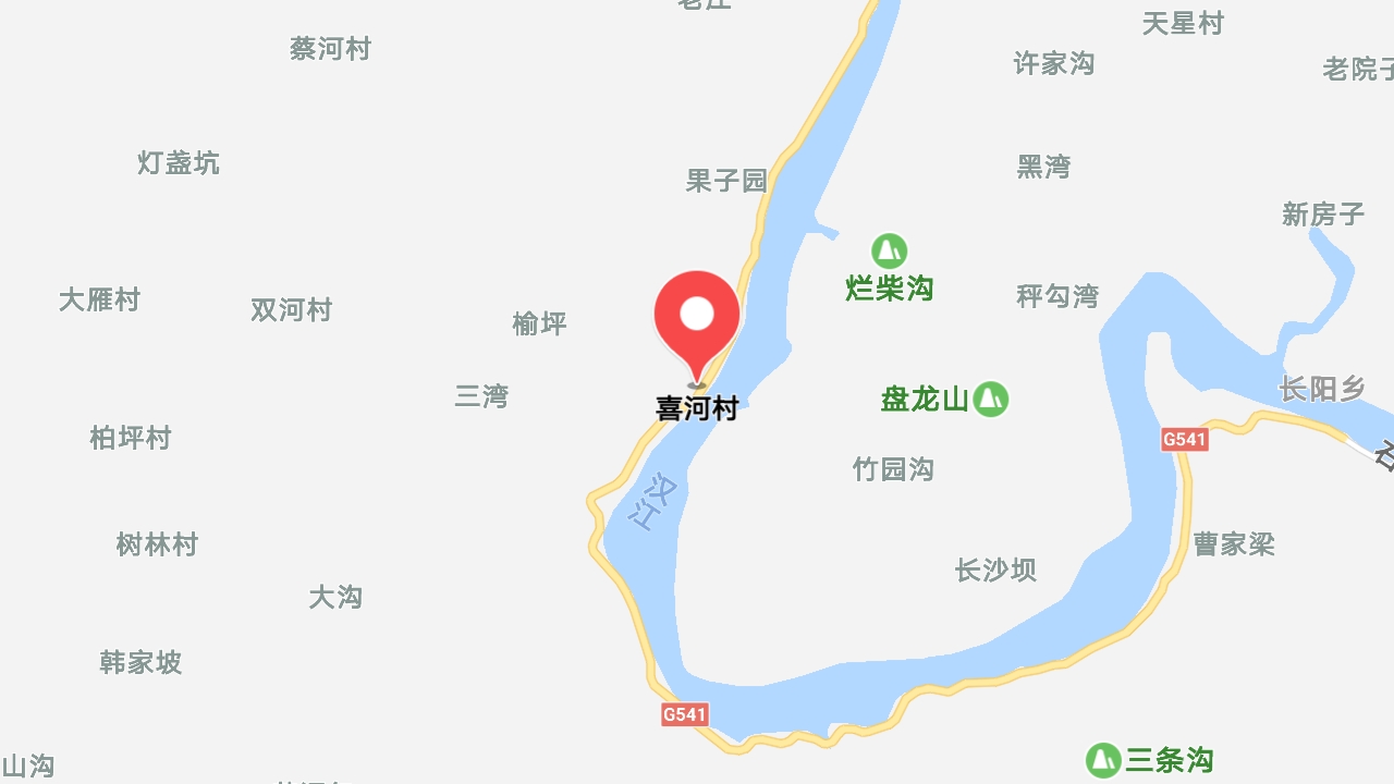 地圖信息