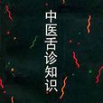 中醫舌診知識