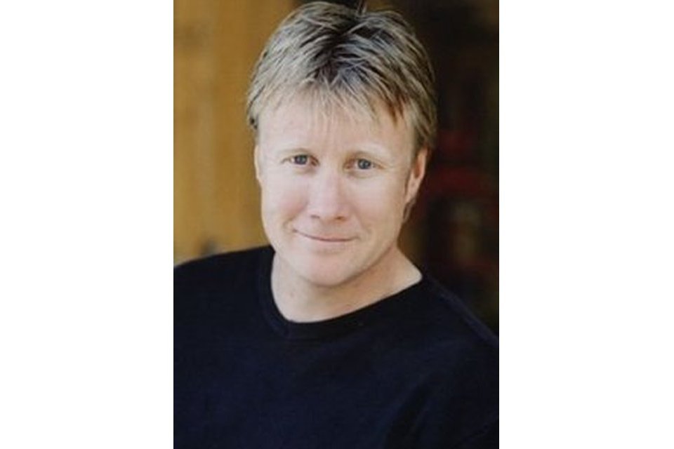 Stephen Strachan Stephen Strachan