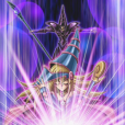 黑魔導(遊戲《遊戲王卡片遊戲》中的卡片系列) 黑魔導(遊戲《遊戲王卡片遊戲》中的卡片系列)