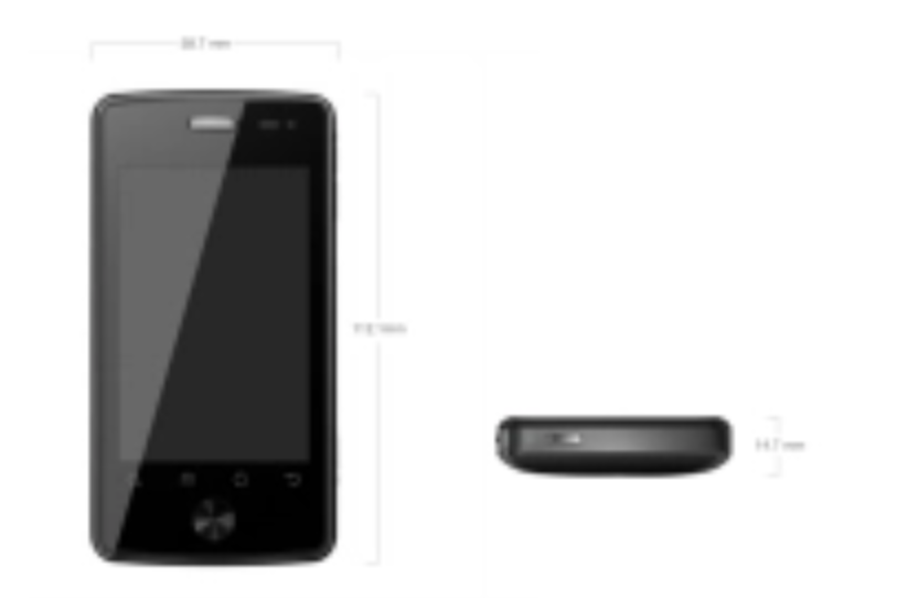 oppo t703 oppo t703