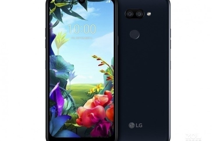 LG K40S LG K40S