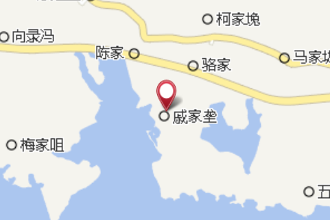 梁家垸 梁家垸