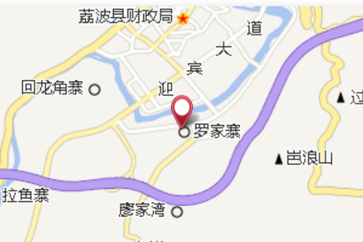 上岜腿 上岜腿