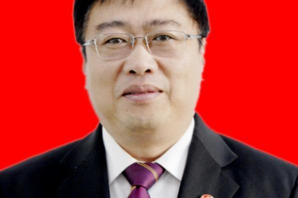 張力(白山市中級人民法院紀檢組長) 張力(白山市中級人民法院紀檢組長)