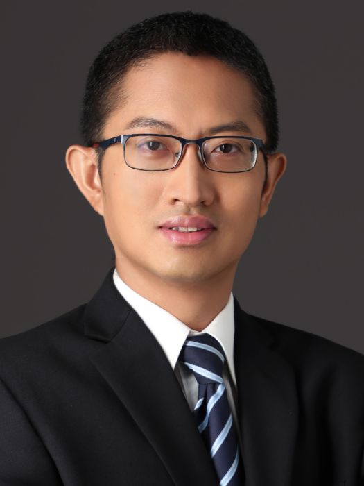 趙劍飛(《NEJM醫學前沿》副主編,NEJM子刊NEJM AI中國區編輯) 趙劍飛(《NEJM醫學前沿》副主編,NEJM子刊NEJM AI中國區編輯)