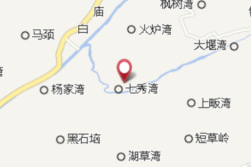 下畈灣