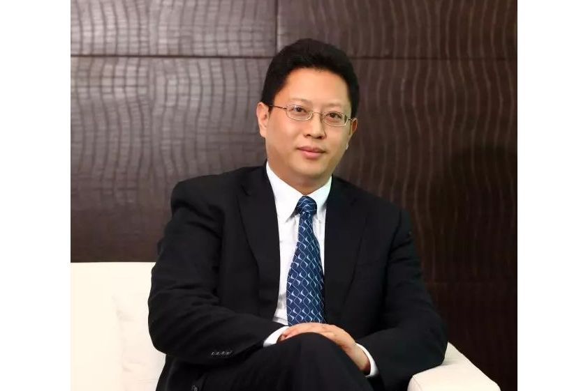 張貞智 張貞智