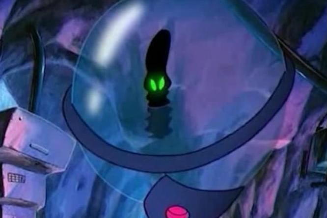 影子魔 影子魔