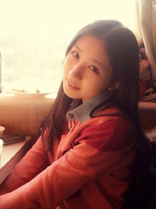 王思宇(中國內地女演員) 王思宇(中國內地女演員)