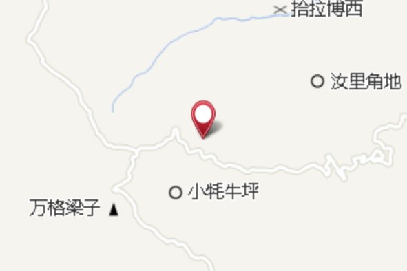 汝農腳地