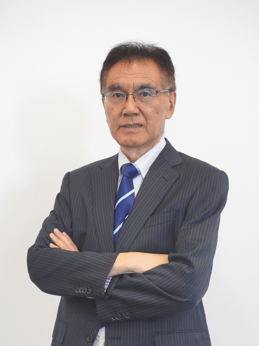 郭偉宏(福耀科技大學數字經濟與管理學院，院長)