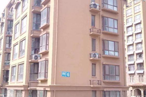 翡翠城A區(徐州市豐縣支農路的住宅小區) 翡翠城A區(徐州市豐縣支農路的住宅小區)