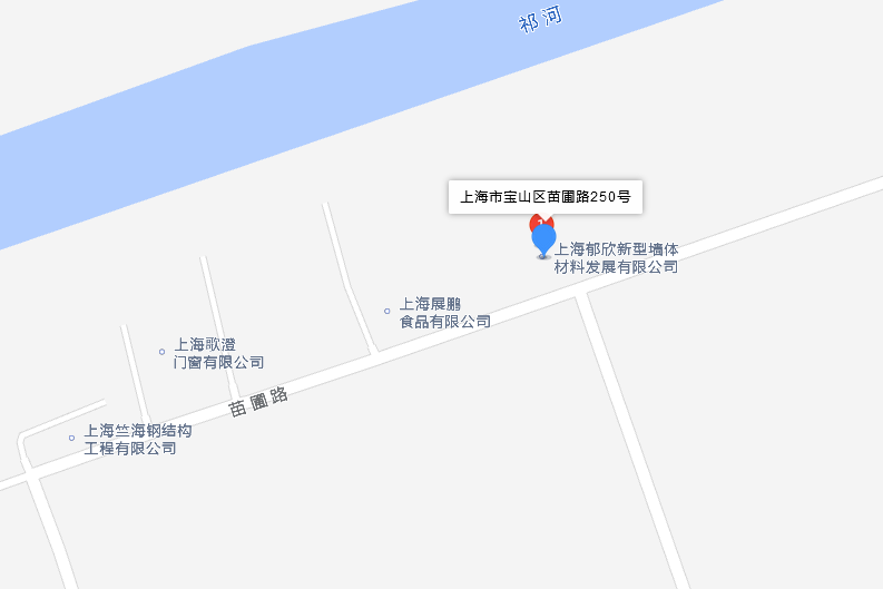 苗圃路250號 苗圃路250號