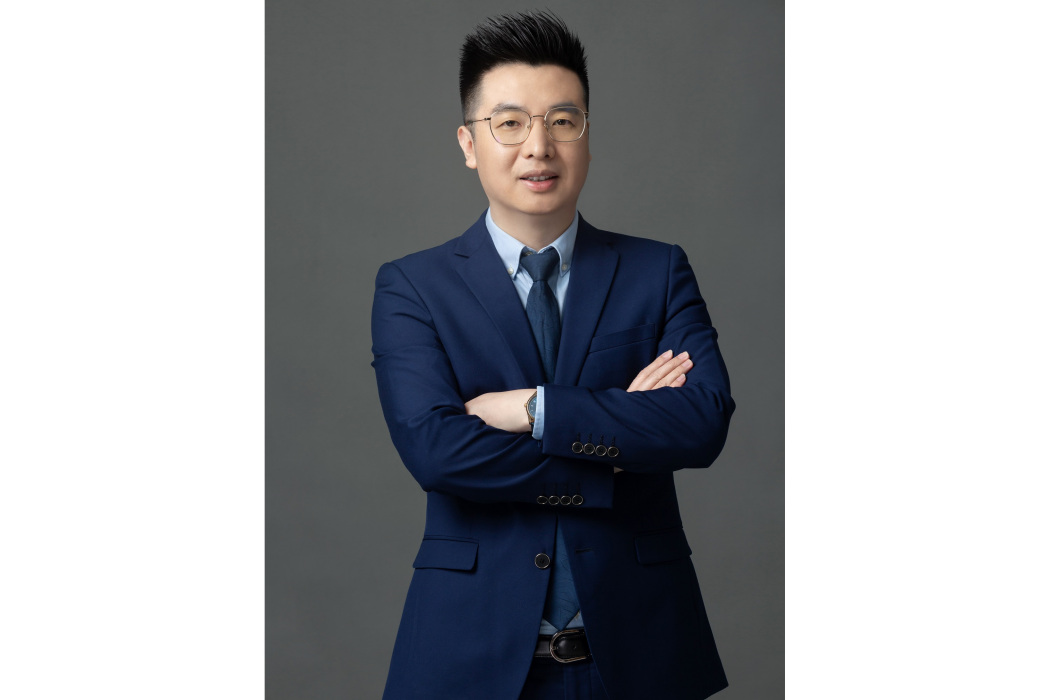 劉宇(輕輕旅集團董事長) 劉宇(輕輕旅集團董事長)
