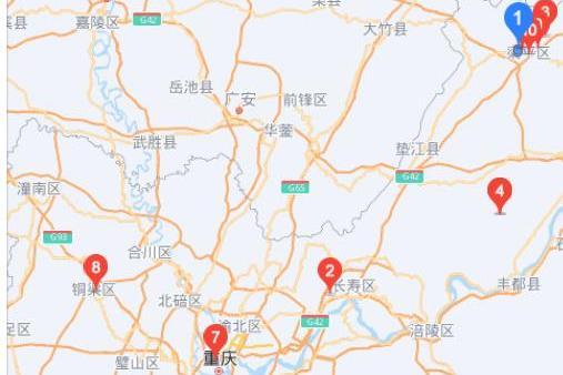 柚鄉北路