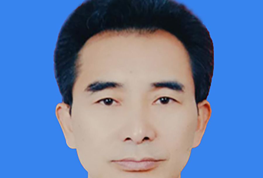 劉耀武(黔東南州退役軍人事務局二級調研員) 劉耀武(黔東南州退役軍人事務局二級調研員)