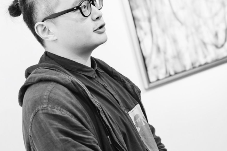 李錦濤(藝術家) 李錦濤(藝術家)