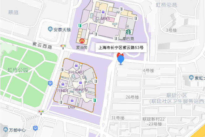 紫雲路53號 紫雲路53號